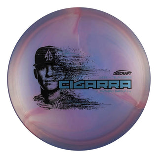#15 (Blue Matte-Allic) 170-172 2026 Tour Series Anthony Barela Cigarra