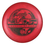 Cascade Challenge Jawbreaker Big Z Luna
