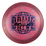 #13 (Blue Metallic) 170-172 Big Z Swirl Drive