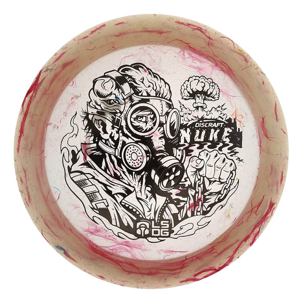 Colorshift Jawbreaker Z Flx Nuke