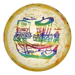 Jawbreaker Z Super Flx Zone