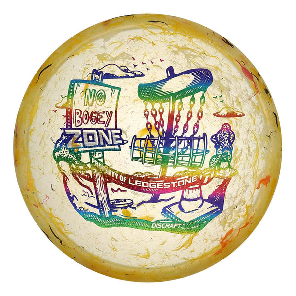 Jawbreaker Z Super Flx Zone