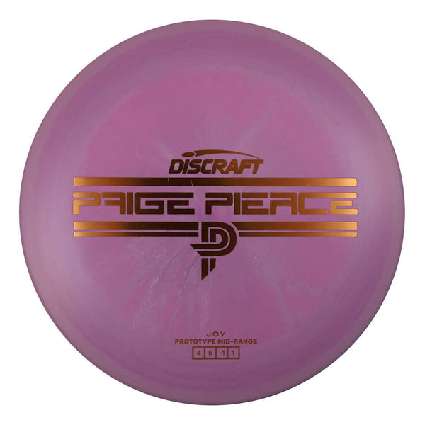 Paige Pierce Prototype ESP Joy