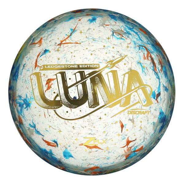 Jawbreaker Z Super Flex Luna