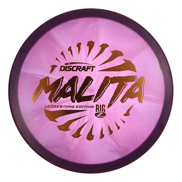Big Z Swirl Malita