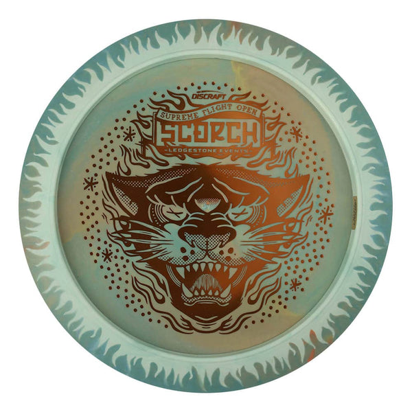 SFO ESP Swirl Fuzed Scorch