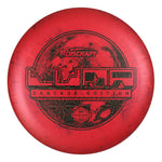 Cascade Challenge Jawbreaker Big Z Luna