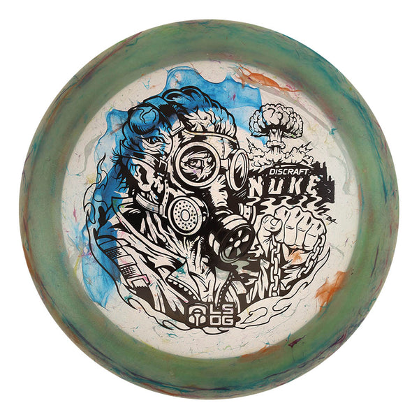 Colorshift Jawbreaker Z Flx Nuke