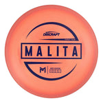 First Run ESP Malita