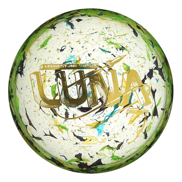 Jawbreaker Z Super Flex Luna