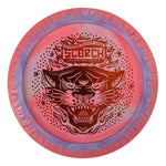 SFO ESP Swirl Fuzed Scorch