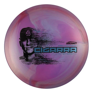 #13 (Blue Matte-Allic) 170-172 2026 Tour Series Anthony Barela Cigarra