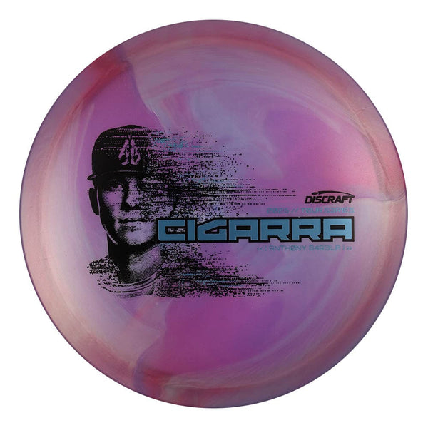 #13 (Blue Matte-Allic) 170-172 2026 Tour Series Anthony Barela Cigarra