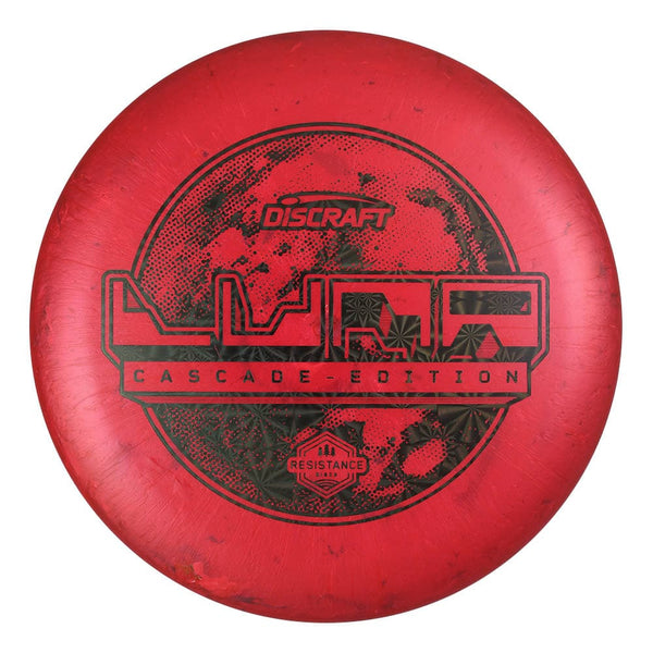 Cascade Challenge Jawbreaker Big Z Luna