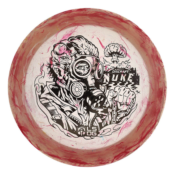 Colorshift Jawbreaker Z Flx Nuke