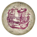 Jawbreaker Z Super Flx Zone