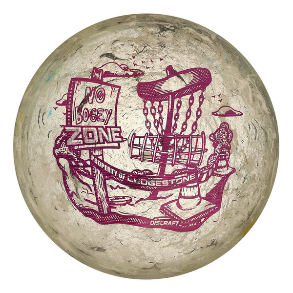 Jawbreaker Z Super Flx Zone