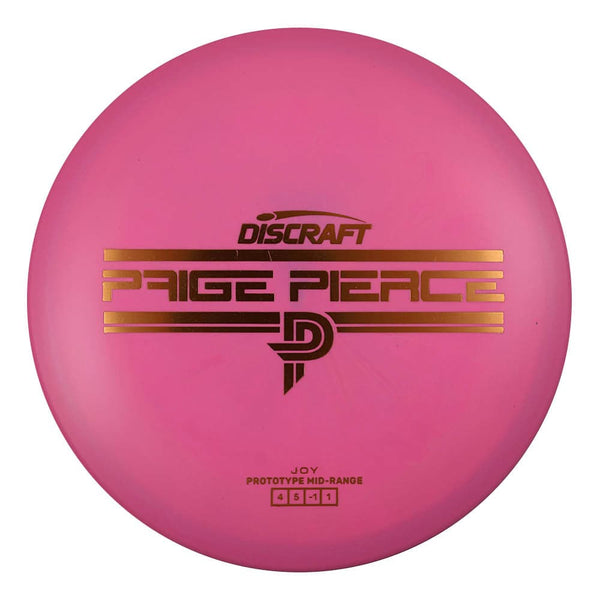 Paige Pierce Prototype ESP Joy
