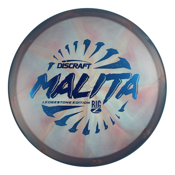 Big Z Swirl Malita