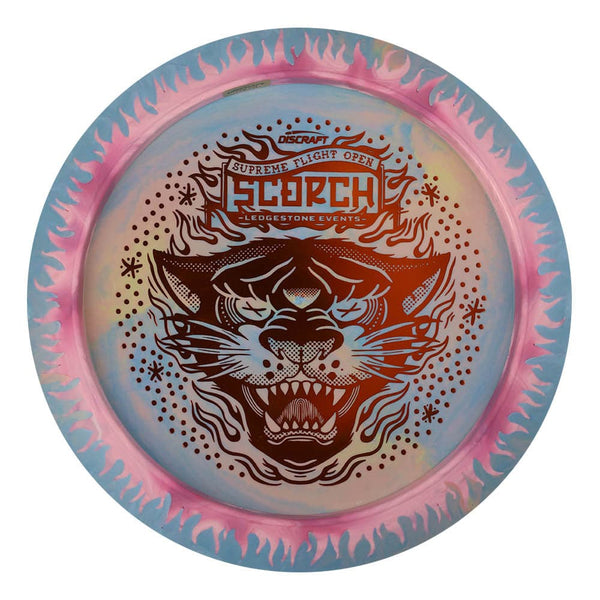 SFO ESP Swirl Fuzed Scorch