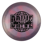 #10 (Black) 170-172 Big Z Swirl Drive
