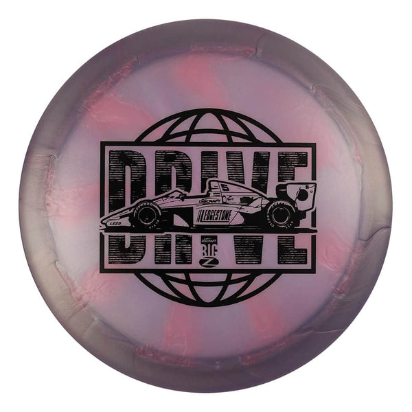 #10 (Black) 170-172 Big Z Swirl Drive