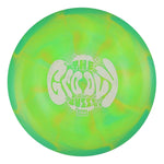ESP Swirl Buzzz GT