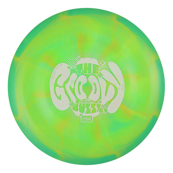 ESP Swirl Buzzz GT