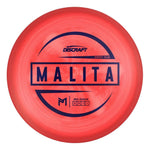 First Run ESP Malita