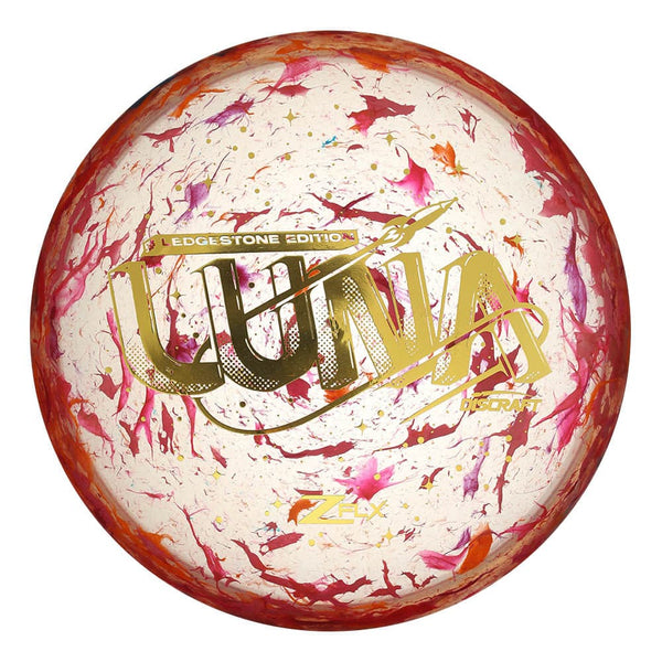 Jawbreaker Z Super Flex Luna