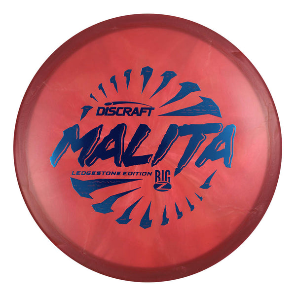 Big Z Swirl Malita