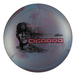 #11 (Pink Holo) 167-169 2026 Tour Series Anthony Barela Cigarra