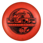 Cascade Challenge Jawbreaker Big Z Luna