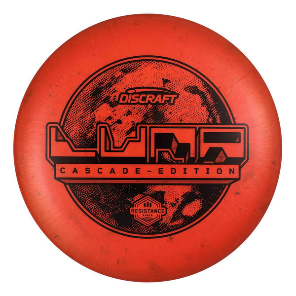 Cascade Challenge Jawbreaker Big Z Luna