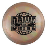 #9 (Black) 170-172 Big Z Swirl Drive