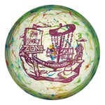 Jawbreaker Z Super Flx Zone