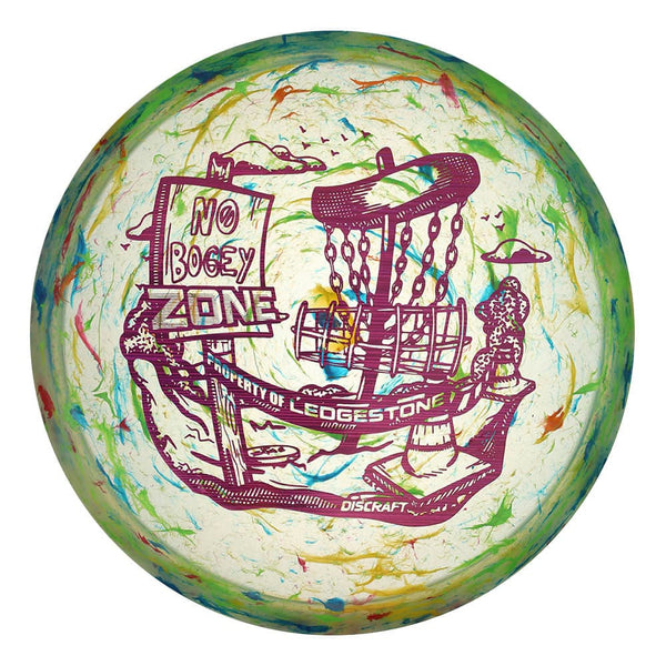 Jawbreaker Z Super Flx Zone