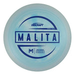 First Run ESP Malita