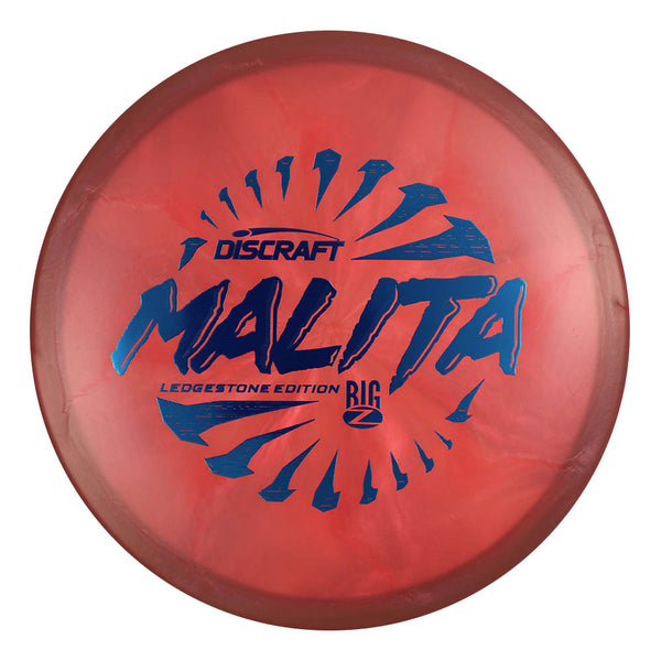 Big Z Swirl Malita