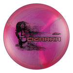 #10 (Pink Holo) 167-169 2026 Tour Series Anthony Barela Cigarra
