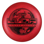 Cascade Challenge Jawbreaker Big Z Luna
