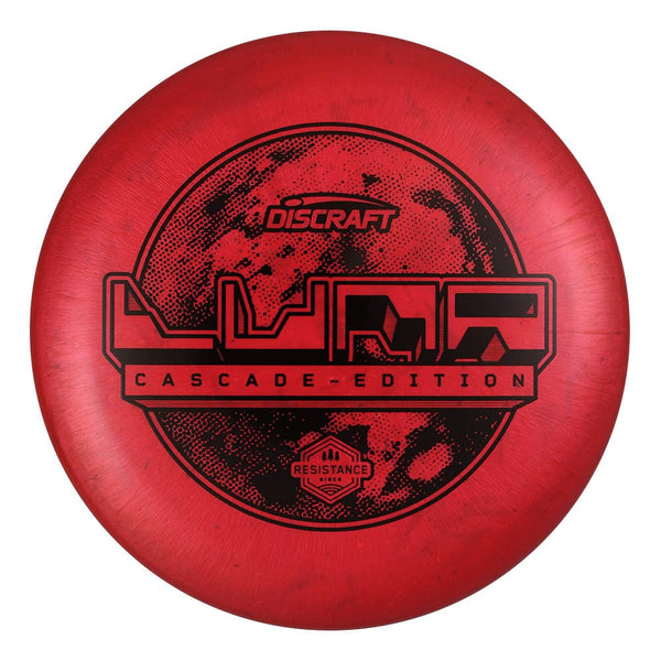 Cascade Challenge Jawbreaker Big Z Luna