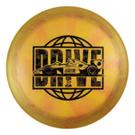 #8 (Black) 170-172 Big Z Swirl Drive