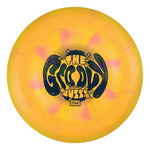 ESP Swirl Buzzz GT