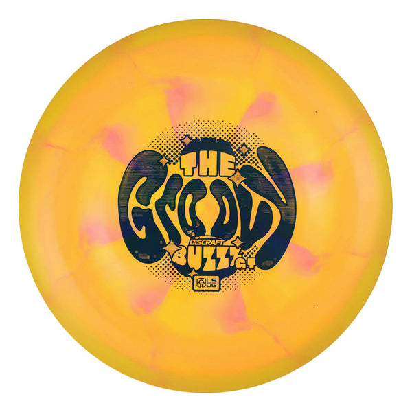 ESP Swirl Buzzz GT