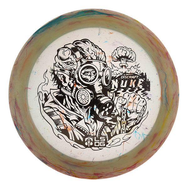 Colorshift Jawbreaker Z Flx Nuke