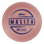 #50 (Blue Dark Matte) 173-174 First Run ESP Malita