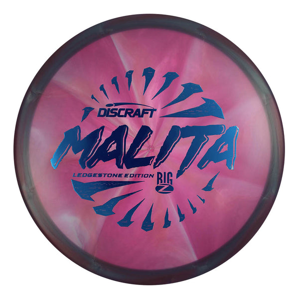 Big Z Swirl Malita