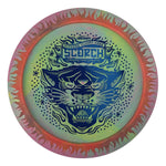 SFO ESP Swirl Fuzed Scorch