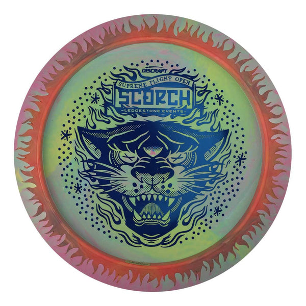 SFO ESP Swirl Fuzed Scorch